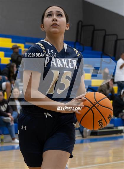 Thumbnail 1 in Parker @ Kingman photogallery.