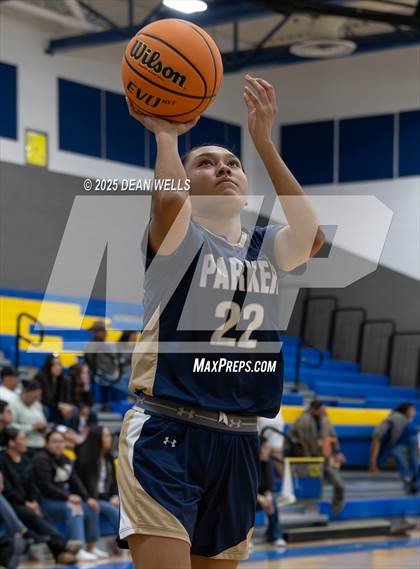 Thumbnail 2 in Parker @ Kingman photogallery.