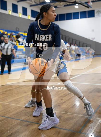 Thumbnail 1 in Parker @ Kingman photogallery.
