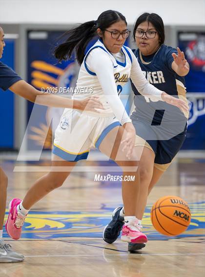 Thumbnail 1 in Parker @ Kingman photogallery.