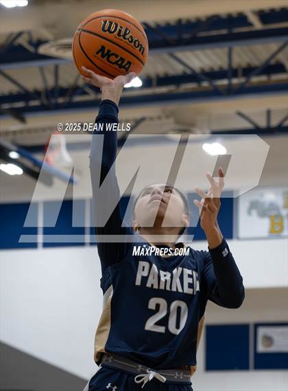 Thumbnail 2 in Parker @ Kingman photogallery.