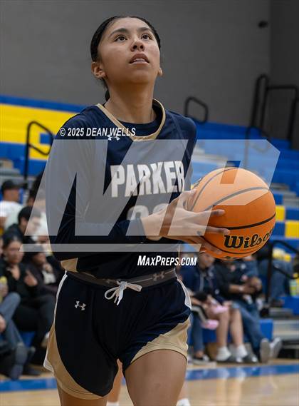 Thumbnail 3 in Parker @ Kingman photogallery.