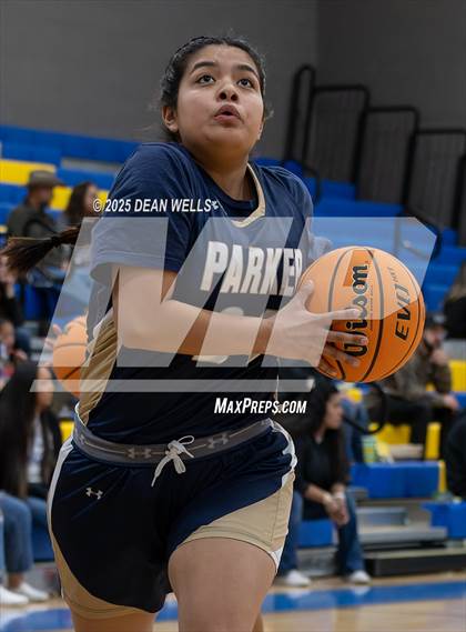 Thumbnail 3 in Parker @ Kingman photogallery.