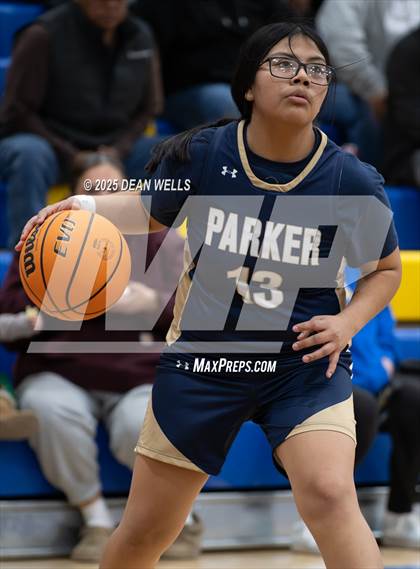 Thumbnail 1 in Parker @ Kingman photogallery.