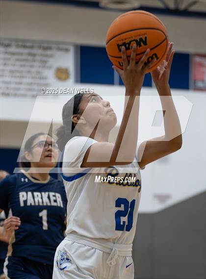 Thumbnail 3 in Parker @ Kingman photogallery.