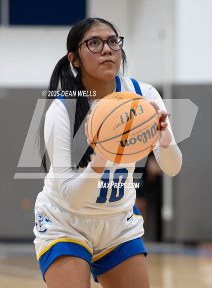 Thumbnail 3 in Parker @ Kingman photogallery.