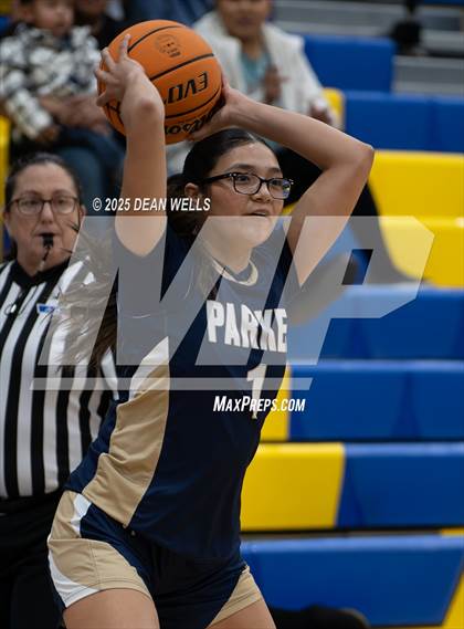 Thumbnail 2 in Parker @ Kingman photogallery.