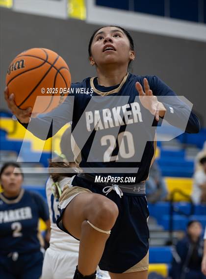 Thumbnail 1 in Parker @ Kingman photogallery.