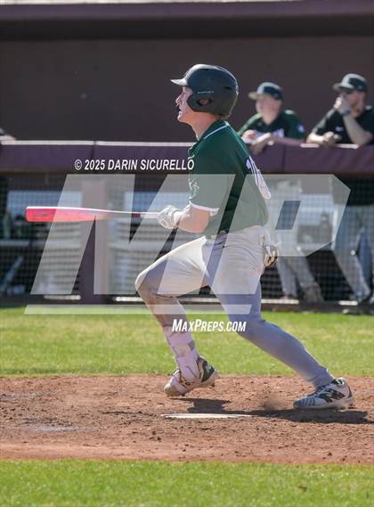 Thumbnail 1 in Sheldon vs Gilbert Christian (Coach Bob Invitational) photogallery.