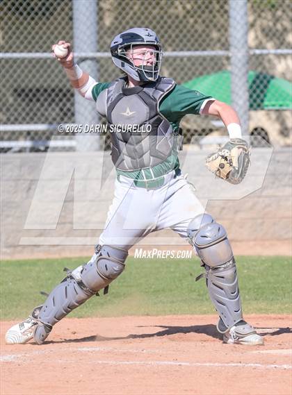 Thumbnail 1 in Sheldon vs Gilbert Christian (Coach Bob Invitational) photogallery.