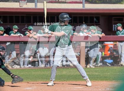 Thumbnail 3 in Sheldon vs Gilbert Christian (Coach Bob Invitational) photogallery.