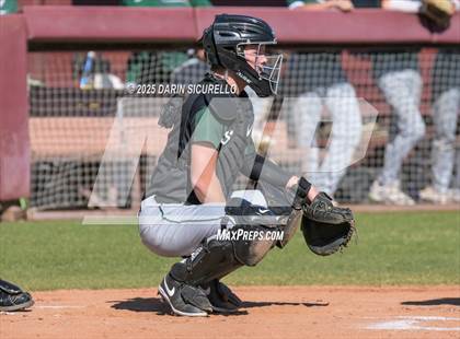Thumbnail 3 in Sheldon vs Gilbert Christian (Coach Bob Invitational) photogallery.