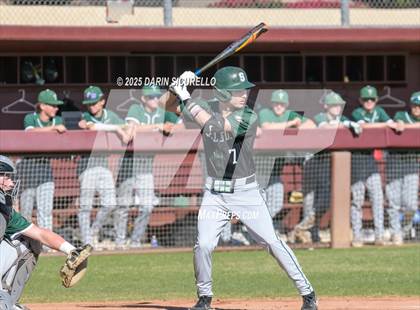 Thumbnail 3 in Sheldon vs Gilbert Christian (Coach Bob Invitational) photogallery.