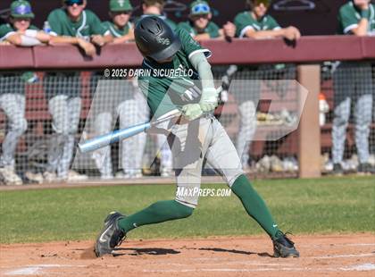 Thumbnail 1 in Sheldon vs Gilbert Christian (Coach Bob Invitational) photogallery.