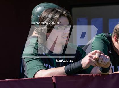Thumbnail 3 in Sheldon vs Gilbert Christian (Coach Bob Invitational) photogallery.