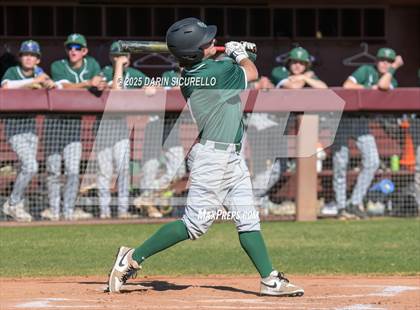Thumbnail 3 in Sheldon vs Gilbert Christian (Coach Bob Invitational) photogallery.