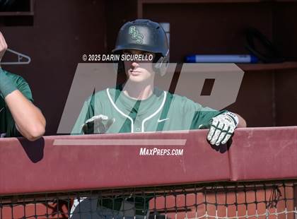 Thumbnail 1 in Sheldon vs Gilbert Christian (Coach Bob Invitational) photogallery.