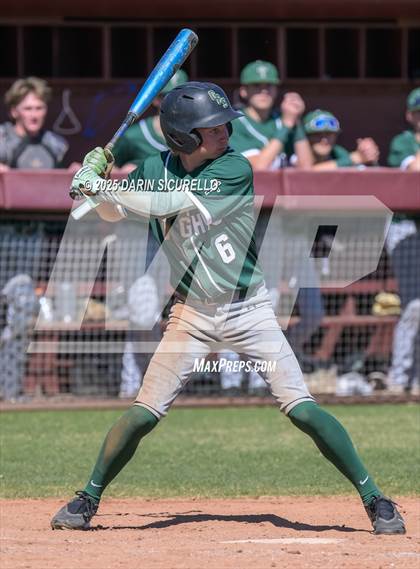 Thumbnail 2 in Sheldon vs Gilbert Christian (Coach Bob Invitational) photogallery.