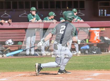 Thumbnail 2 in Sheldon vs Gilbert Christian (Coach Bob Invitational) photogallery.