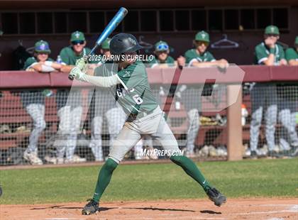 Thumbnail 3 in Sheldon vs Gilbert Christian (Coach Bob Invitational) photogallery.