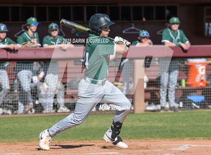 Thumbnail 1 in Sheldon vs Gilbert Christian (Coach Bob Invitational) photogallery.