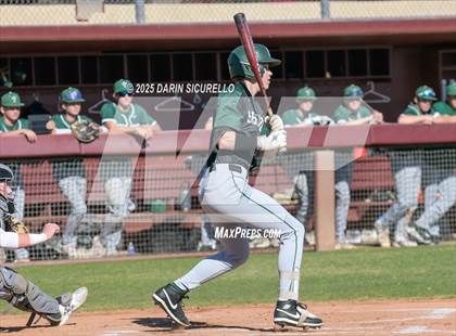 Thumbnail 3 in Sheldon vs Gilbert Christian (Coach Bob Invitational) photogallery.