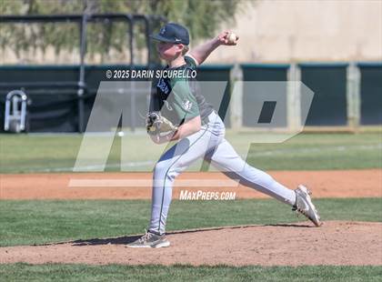 Thumbnail 1 in Sheldon vs Gilbert Christian (Coach Bob Invitational) photogallery.
