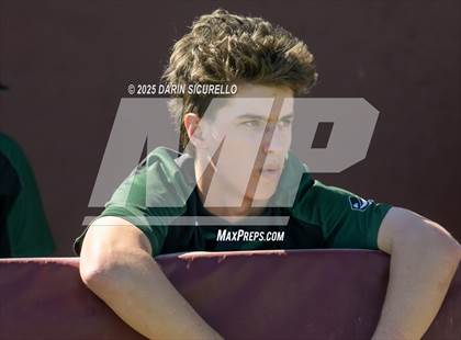 Thumbnail 2 in Sheldon vs Gilbert Christian (Coach Bob Invitational) photogallery.