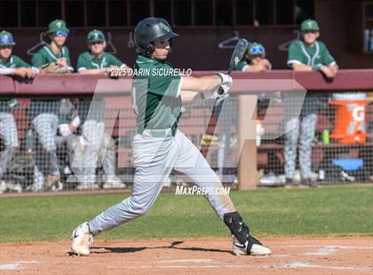 Thumbnail 3 in Sheldon vs Gilbert Christian (Coach Bob Invitational) photogallery.
