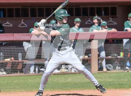 Thumbnail 3 in Sheldon vs Gilbert Christian (Coach Bob Invitational) photogallery.