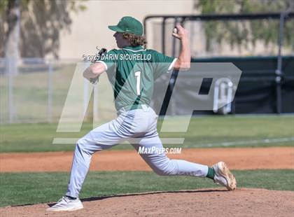 Thumbnail 1 in Sheldon vs Gilbert Christian (Coach Bob Invitational) photogallery.