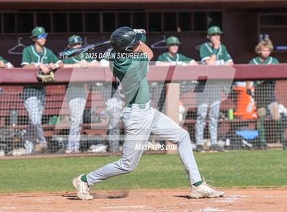 Thumbnail 1 in Sheldon vs Gilbert Christian (Coach Bob Invitational) photogallery.