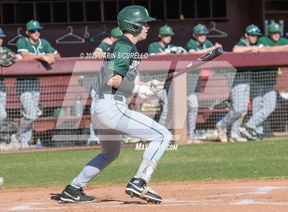 Thumbnail 1 in Sheldon vs Gilbert Christian (Coach Bob Invitational) photogallery.