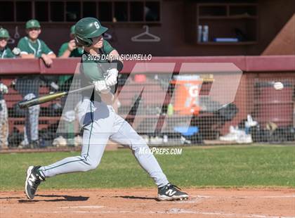 Thumbnail 3 in Sheldon vs Gilbert Christian (Coach Bob Invitational) photogallery.