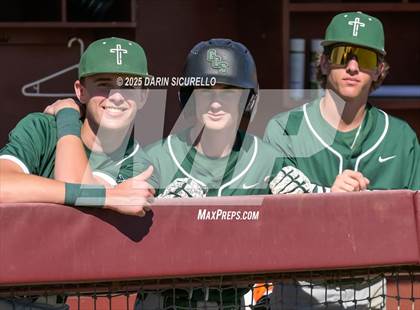 Thumbnail 1 in Sheldon vs Gilbert Christian (Coach Bob Invitational) photogallery.