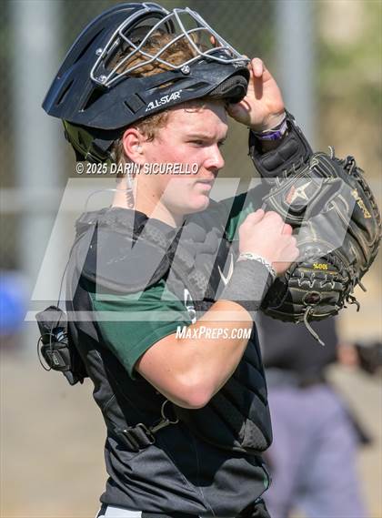 Thumbnail 1 in Sheldon vs Gilbert Christian (Coach Bob Invitational) photogallery.