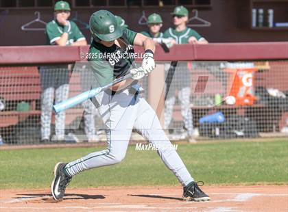 Thumbnail 3 in Sheldon vs Gilbert Christian (Coach Bob Invitational) photogallery.
