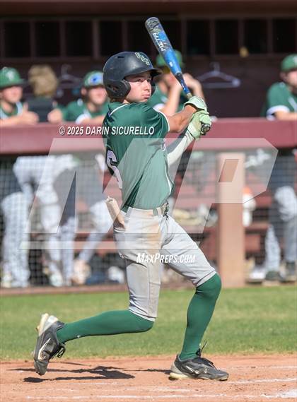 Thumbnail 1 in Sheldon vs Gilbert Christian (Coach Bob Invitational) photogallery.