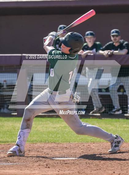 Thumbnail 3 in Sheldon vs Gilbert Christian (Coach Bob Invitational) photogallery.
