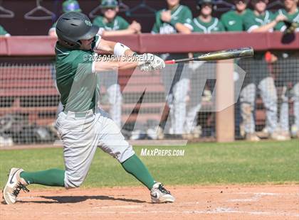 Thumbnail 2 in Sheldon vs Gilbert Christian (Coach Bob Invitational) photogallery.