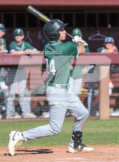 Thumbnail 3 in Sheldon vs Gilbert Christian (Coach Bob Invitational) photogallery.