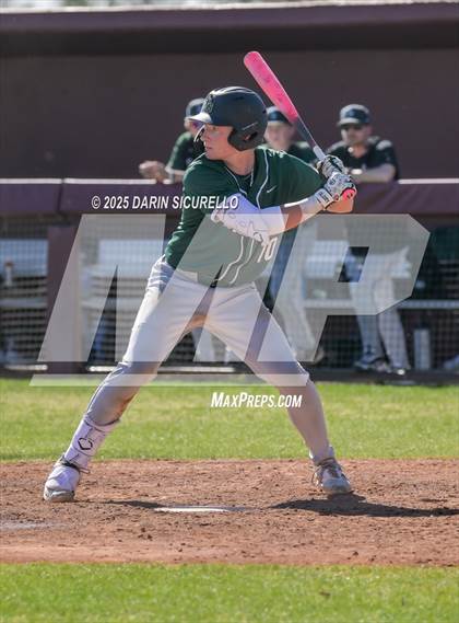 Thumbnail 1 in Sheldon vs Gilbert Christian (Coach Bob Invitational) photogallery.