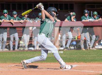 Thumbnail 1 in Sheldon vs Gilbert Christian (Coach Bob Invitational) photogallery.