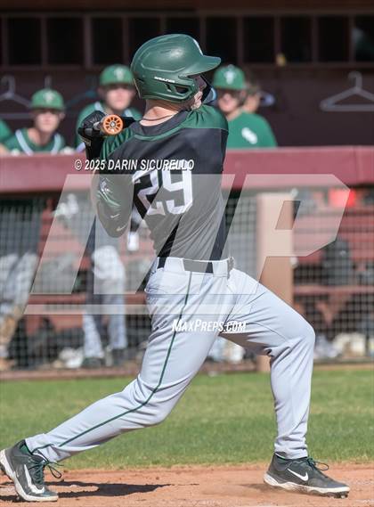 Thumbnail 1 in Sheldon vs Gilbert Christian (Coach Bob Invitational) photogallery.