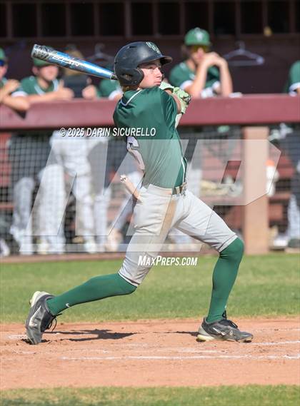Thumbnail 3 in Sheldon vs Gilbert Christian (Coach Bob Invitational) photogallery.