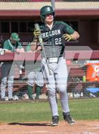 Photo from the gallery "Sheldon vs Gilbert Christian (Coach Bob Invitational)"