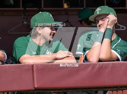 Thumbnail 2 in Sheldon vs Gilbert Christian (Coach Bob Invitational) photogallery.