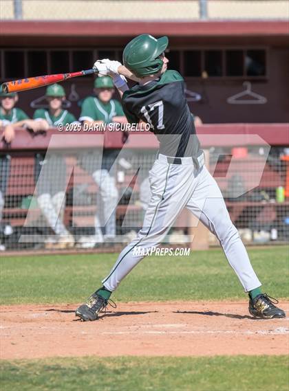 Thumbnail 1 in Sheldon vs Gilbert Christian (Coach Bob Invitational) photogallery.