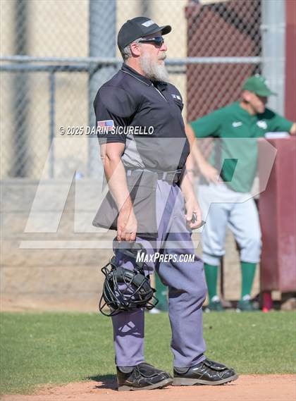 Thumbnail 3 in Sheldon vs Gilbert Christian (Coach Bob Invitational) photogallery.