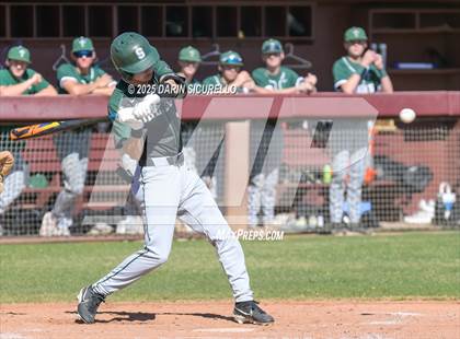 Thumbnail 1 in Sheldon vs Gilbert Christian (Coach Bob Invitational) photogallery.